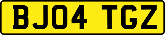 BJ04TGZ