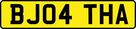 BJ04THA