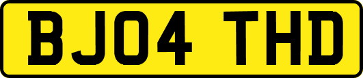 BJ04THD