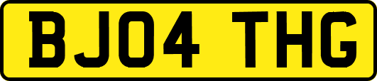 BJ04THG