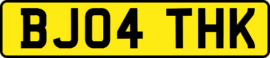 BJ04THK