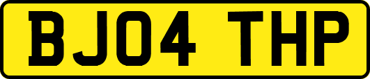 BJ04THP