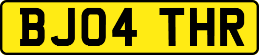 BJ04THR