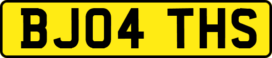 BJ04THS