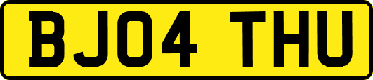 BJ04THU