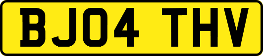 BJ04THV