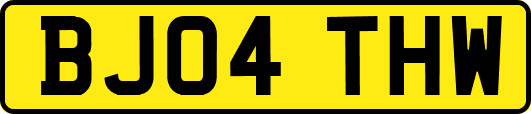 BJ04THW