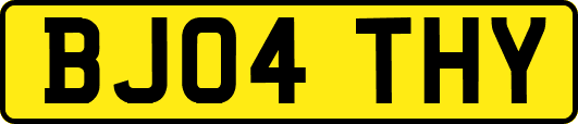 BJ04THY