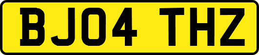 BJ04THZ