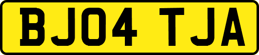 BJ04TJA