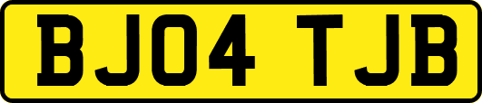 BJ04TJB