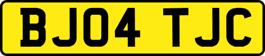 BJ04TJC