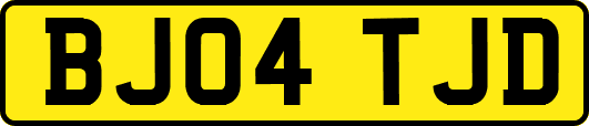 BJ04TJD