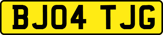 BJ04TJG