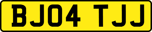 BJ04TJJ