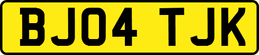 BJ04TJK