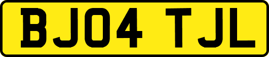 BJ04TJL