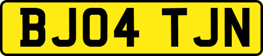 BJ04TJN