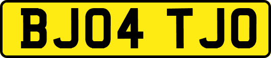 BJ04TJO