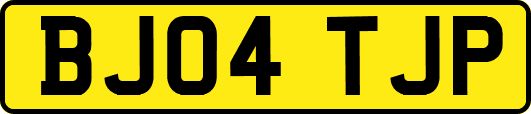 BJ04TJP