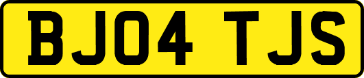 BJ04TJS