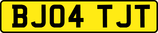 BJ04TJT