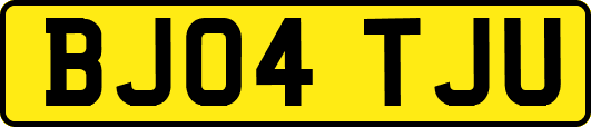 BJ04TJU
