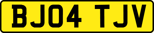 BJ04TJV