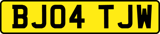 BJ04TJW