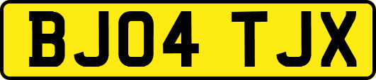 BJ04TJX