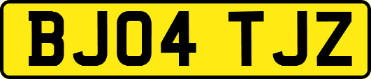 BJ04TJZ