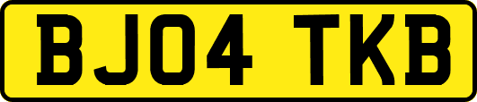 BJ04TKB