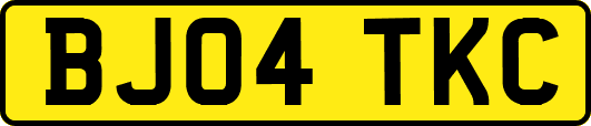 BJ04TKC
