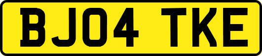 BJ04TKE