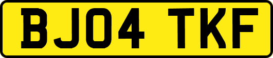 BJ04TKF
