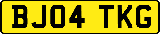 BJ04TKG