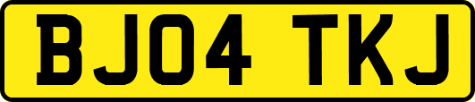 BJ04TKJ