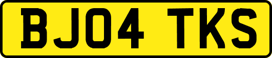 BJ04TKS