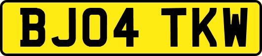 BJ04TKW