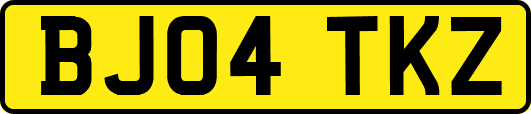 BJ04TKZ