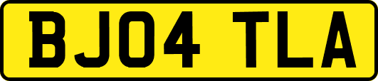 BJ04TLA
