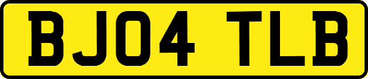 BJ04TLB