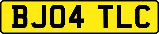BJ04TLC