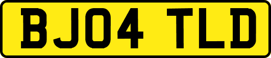 BJ04TLD