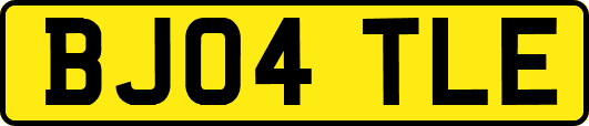 BJ04TLE