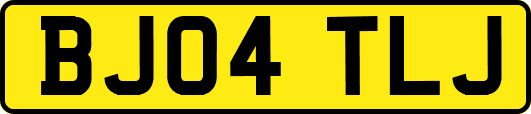 BJ04TLJ