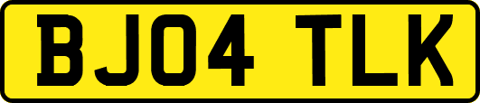 BJ04TLK