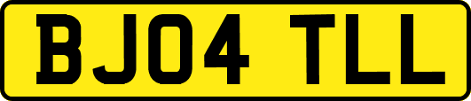 BJ04TLL