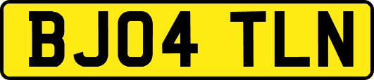 BJ04TLN