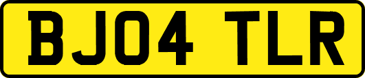 BJ04TLR